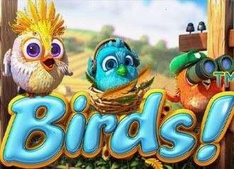 слот Birds от Pragmatic
