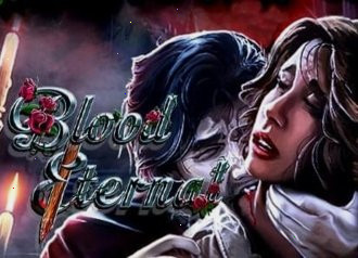 слот Blood Eternal от Betsoft