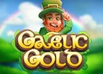 слот Gaelic Gold от Nolimit City
