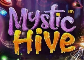слот Mystic Hive от Betsoft