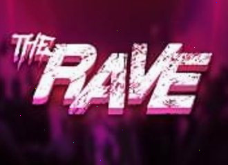 слот The Rave от Nolimit City